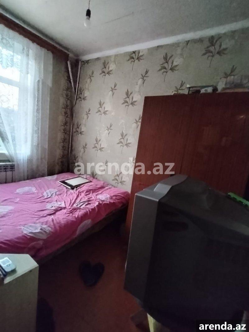 Продажа 4 комнатная Вторичка, м. Короглу метро, пос. Маштага, Сабунчу район 3 Продажа 4 комнатная Вторичка, м. Короглу метро, пос. Маштага, Сабунчу район 3