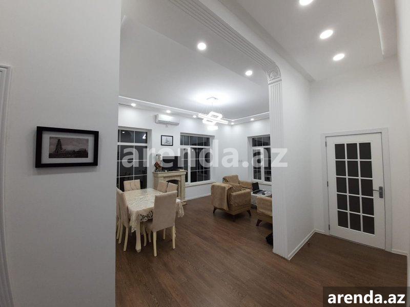 Satılır 6 otaqlı Həyət evi/villa, Mərdəkan, Xəzər rayonu 2 Satılır 6 otaqlı Həyət evi/villa, Mərdəkan, Xəzər rayonu 2