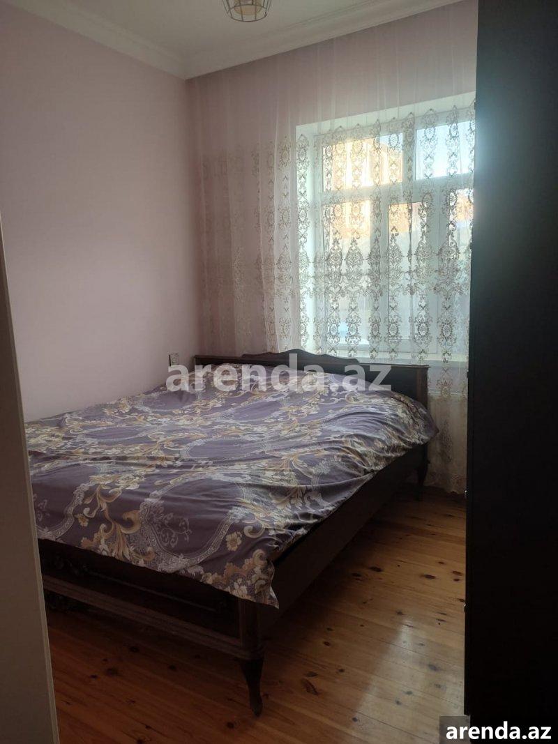 Satılır 3 otaqlı Həyət evi/villa, Hökməli, Abşeron rayonu 15 Satılır 3 otaqlı Həyət evi/villa, Hökməli, Abşeron rayonu 15