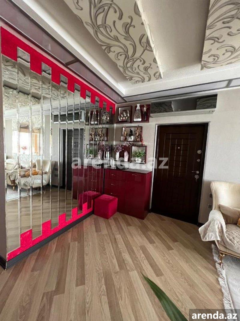 Продажа 3 комнатная Вторичка, м. Ази Асланова метро, Ахмедли, Хетаи район 24 Продажа 3 комнатная Вторичка, м. Ази Асланова метро, Ахмедли, Хетаи район 24