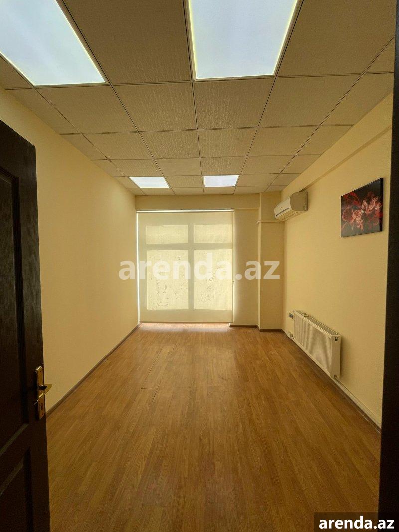 Kirayə (aylıq) 16 otaqlı Ofis, Xətai metrosu, Xətai rayonu 18 Kirayə (aylıq) 16 otaqlı Ofis, Xətai metrosu, Xətai rayonu 18