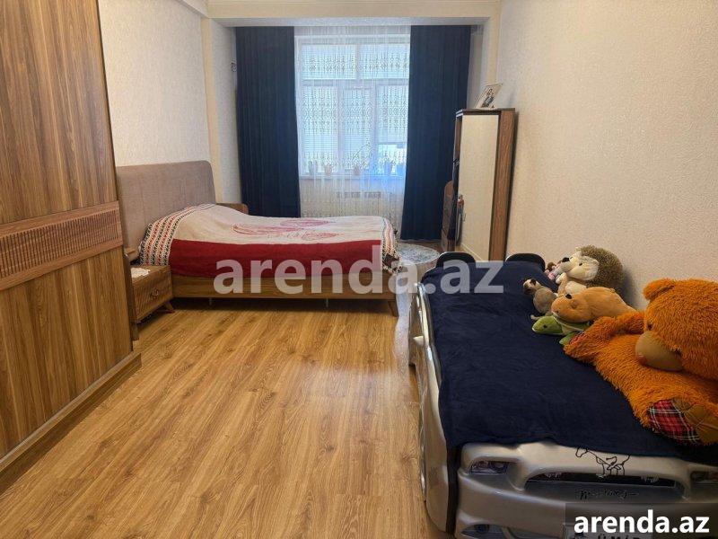 Satılır 1 otaqlı Yeni Tikili Xırdalan 4 Satılır 1 otaqlı Yeni Tikili Xırdalan 4