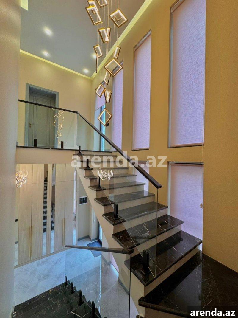 Продажа 4 комнатная Дача, Шювалан, Хязяр район 24 Продажа 4 комнатная Дача, Шювалан, Хязяр район 24