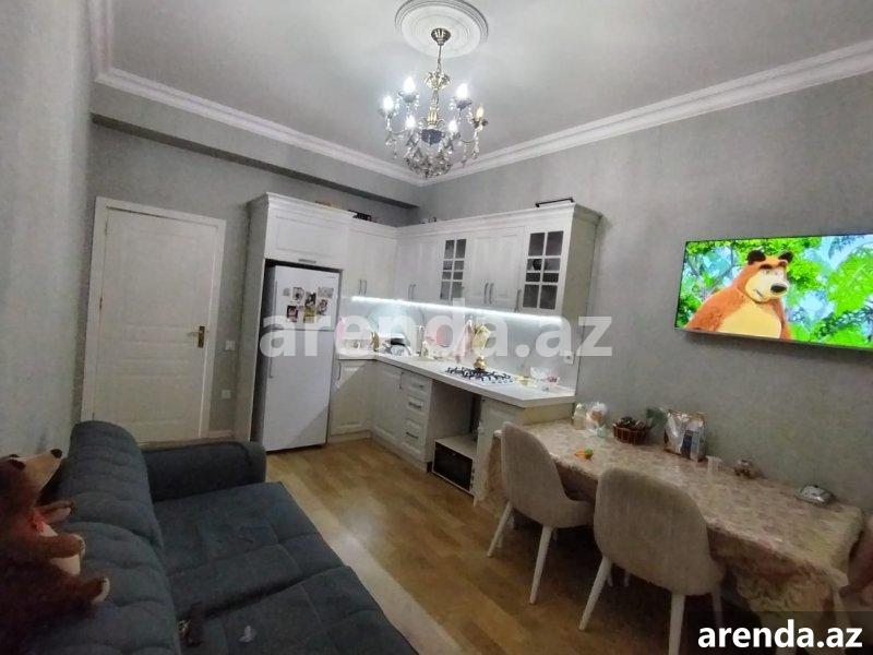 Satılır 1 otaqlı Yeni Tikili Xırdalan 1 Satılır 1 otaqlı Yeni Tikili Xırdalan 1