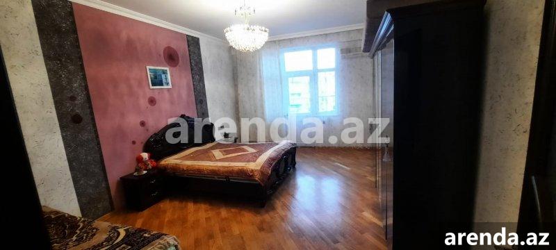 Satılır 3 otaqlı Yeni Tikili, Xətai metrosu, Xətai rayonu 2 Satılır 3 otaqlı Yeni Tikili, Xətai metrosu, Xətai rayonu 2