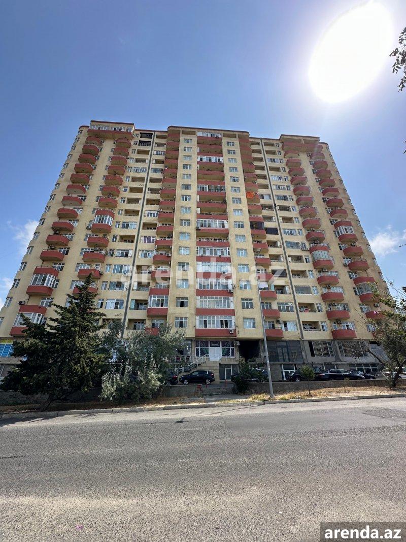 Продажа 2 комнатная Новостройка, пос. Йени Гюняшли, Сураханы район 1 Продажа 2 комнатная Новостройка, пос. Йени Гюняшли, Сураханы район 1