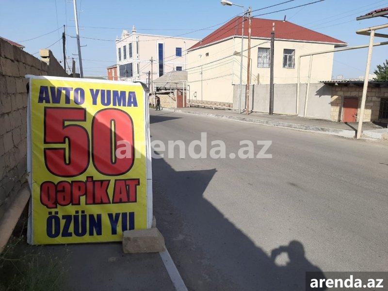 Продажа Объект, Метро Ходжасан метро, пос. Сулутяпя, Бинагадинский р-н район 1 Продажа Объект, Метро Ходжасан метро, пос. Сулутяпя, Бинагадинский р-н район 1