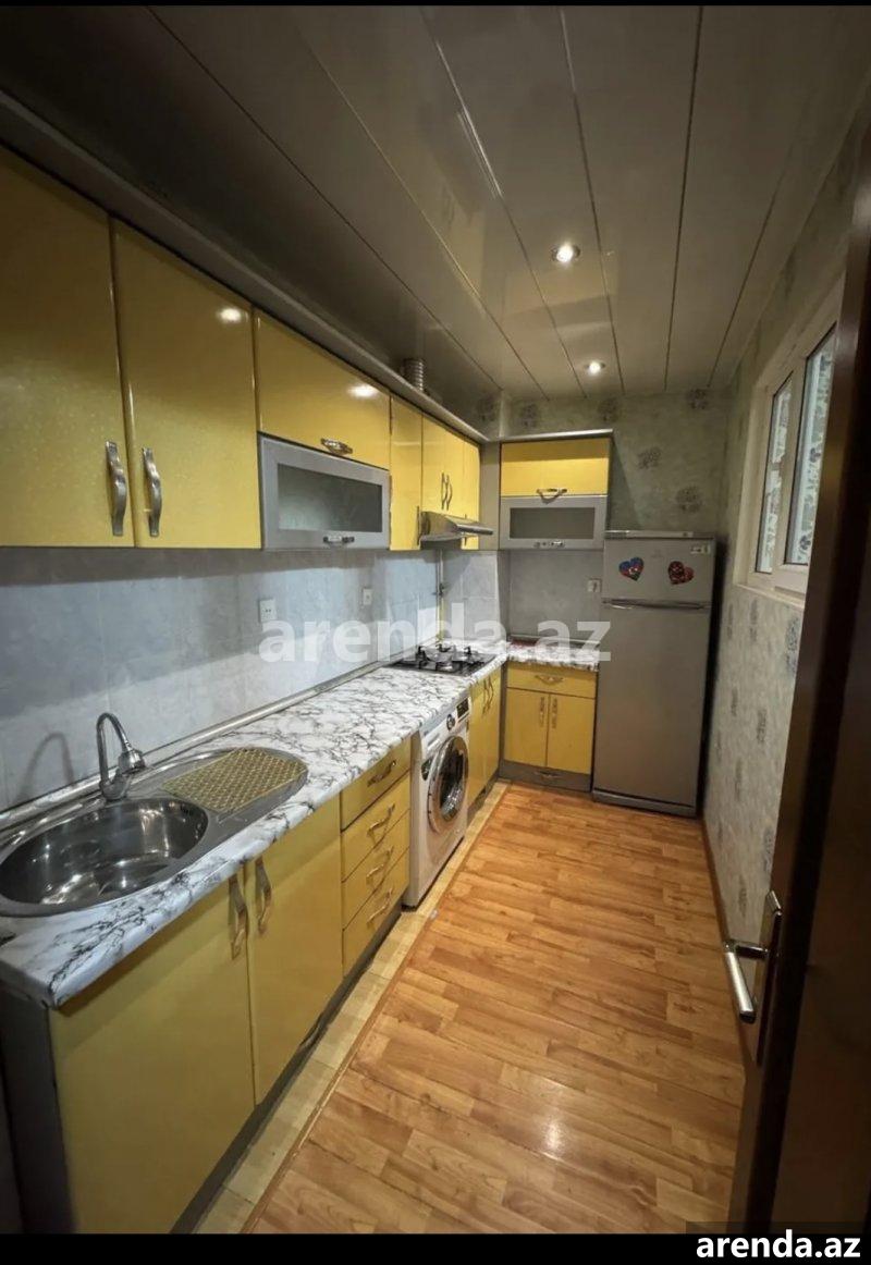 Kirayə (aylıq) 2 otaqlı Yeni Tikili, Masazır, Abşeron rayonu 5 Kirayə (aylıq) 2 otaqlı Yeni Tikili, Masazır, Abşeron rayonu 5