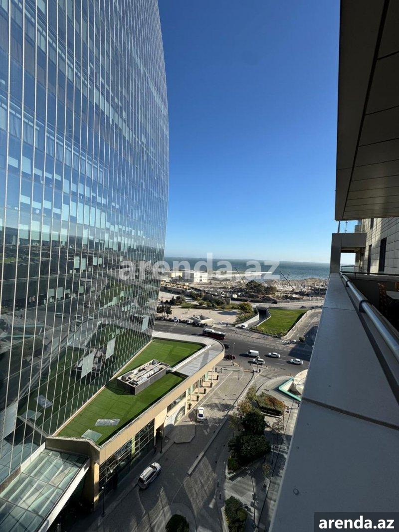 Kirayə (aylıq) 2 otaqlı Yeni Tikili, Sahil metrosu, Port Baku, Nəsimi rayonu 1 Kirayə (aylıq) 2 otaqlı Yeni Tikili, Sahil metrosu, Port Baku, Nəsimi rayonu 1