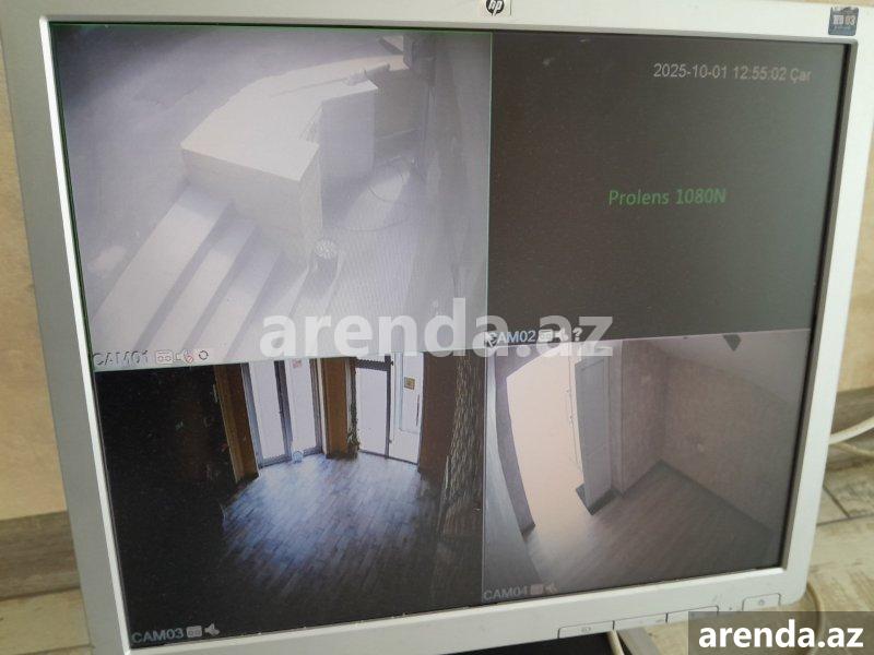Kirayə (aylıq) 3 otaqlı Ofis, Nəsimi metrosu, Nəsimi rayonu 9 Kirayə (aylıq) 3 otaqlı Ofis, Nəsimi metrosu, Nəsimi rayonu 9