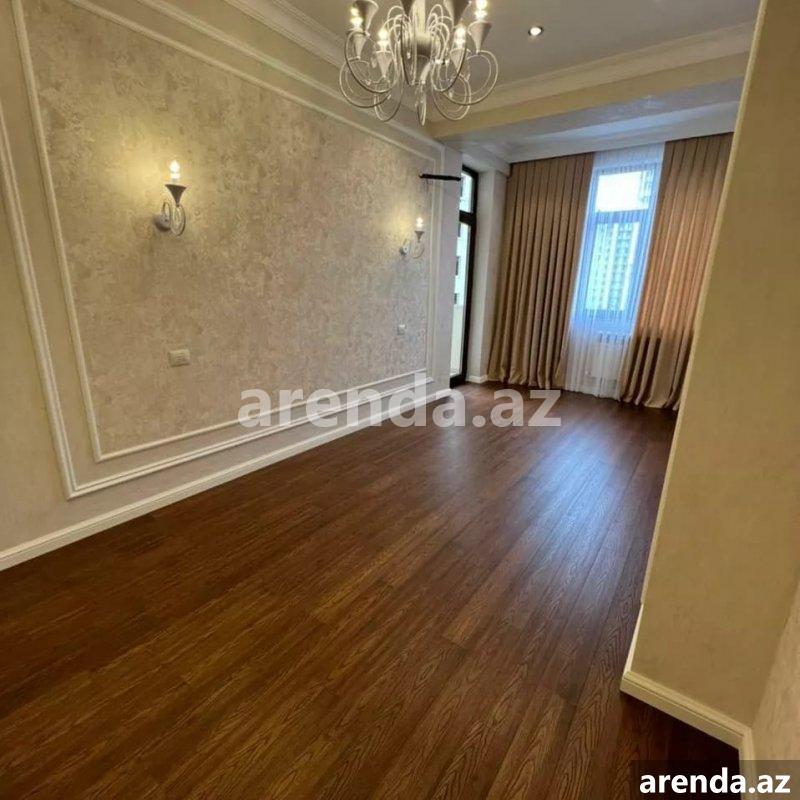 Продажа 3 комнатная Новостройка, м. 28 Мая метро, Насими район 6 Продажа 3 комнатная Новостройка, м. 28 Мая метро, Насими район 6