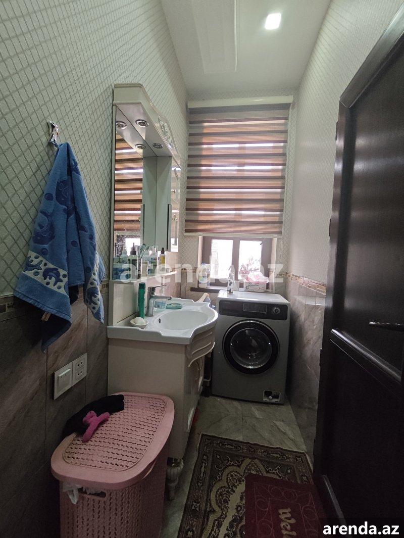 Продажа 7 комнатная Дома/Виллы, м. Ази Асланова метро, Хетаи район 26 Продажа 7 комнатная Дома/Виллы, м. Ази Асланова метро, Хетаи район 26