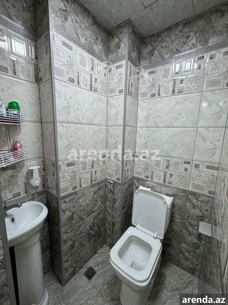 Satılır 3 otaqlı Yeni Tikili, Masazır, Abşeron rayonu 7 Satılır 3 otaqlı Yeni Tikili, Masazır, Abşeron rayonu 7