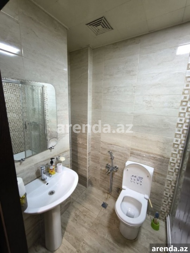 Kirayə (aylıq) 2 otaqlı Yeni Tikili, 20 Yanvar metrosu, Yasamal rayonu 4 Kirayə (aylıq) 2 otaqlı Yeni Tikili, 20 Yanvar metrosu, Yasamal rayonu 4