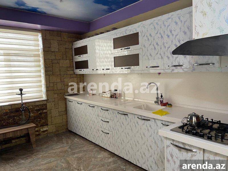 Kirayə (aylıq) 4 otaqlı Ofis, Bayıl qəs., Səbail rayonu 23 Kirayə (aylıq) 4 otaqlı Ofis, Bayıl qəs., Səbail rayonu 23