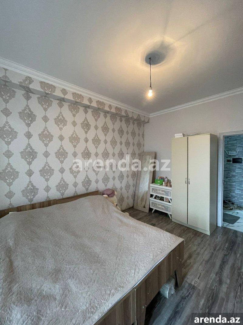Продажа 2 комнатная Новостройка, Масазыр, Абшерон район 5 Продажа 2 комнатная Новостройка, Масазыр, Абшерон район 5