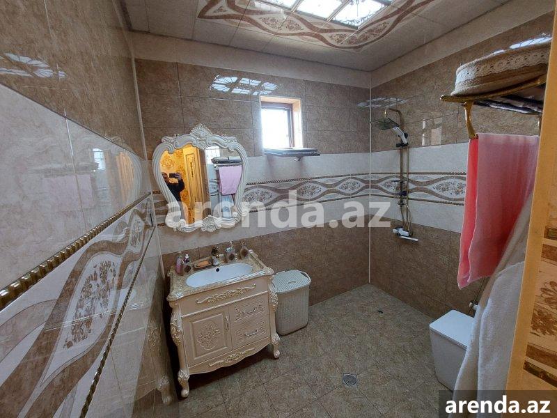 Satılır 7 otaqlı Bağ evi, Buzovna, Xəzər rayonu 12 Satılır 7 otaqlı Bağ evi, Buzovna, Xəzər rayonu 12