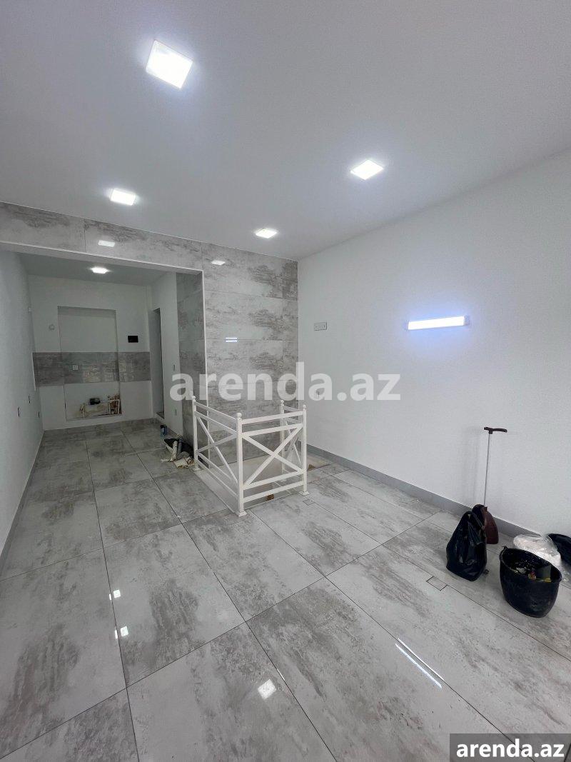 Аренда Объект, м. 28 Мая метро, Папанин, Посольство США, Насими район 3 Аренда Объект, м. 28 Мая метро, Папанин, Посольство США, Насими район 3