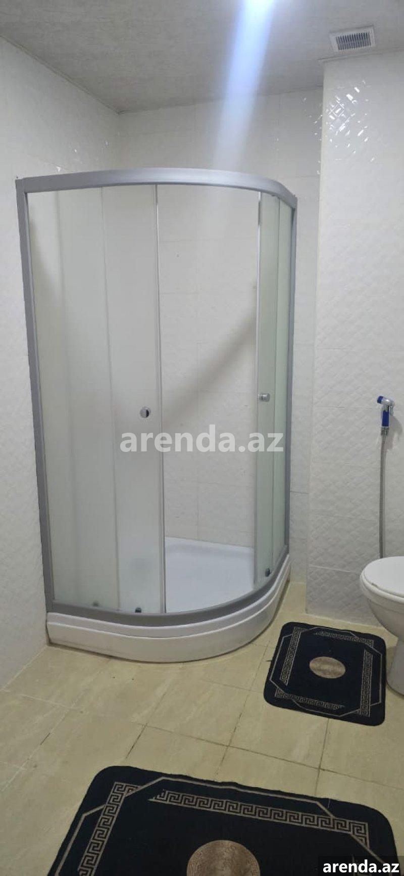 Kirayə (aylıq) 3 otaqlı Yeni Tikili, Bayıl qəs., Səbail rayonu 11 Kirayə (aylıq) 3 otaqlı Yeni Tikili, Bayıl qəs., Səbail rayonu 11