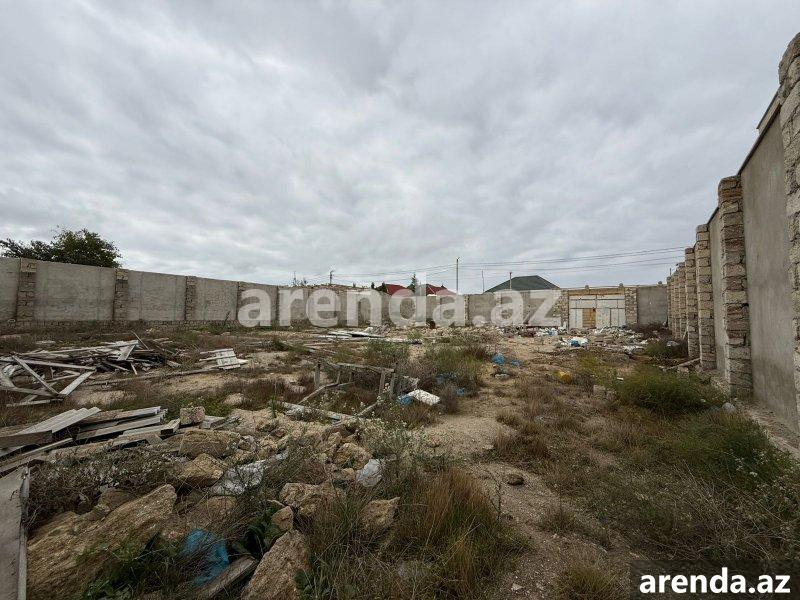 Satılır Torpaq, Şüvəlan, Xəzər rayonu 7 Satılır Torpaq, Şüvəlan, Xəzər rayonu 7