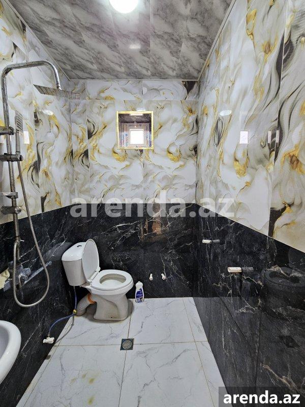 Satılır 3 otaqlı Həyət evi/villa, Binə qəs., Xəzər rayonu 10 Satılır 3 otaqlı Həyət evi/villa, Binə qəs., Xəzər rayonu 10