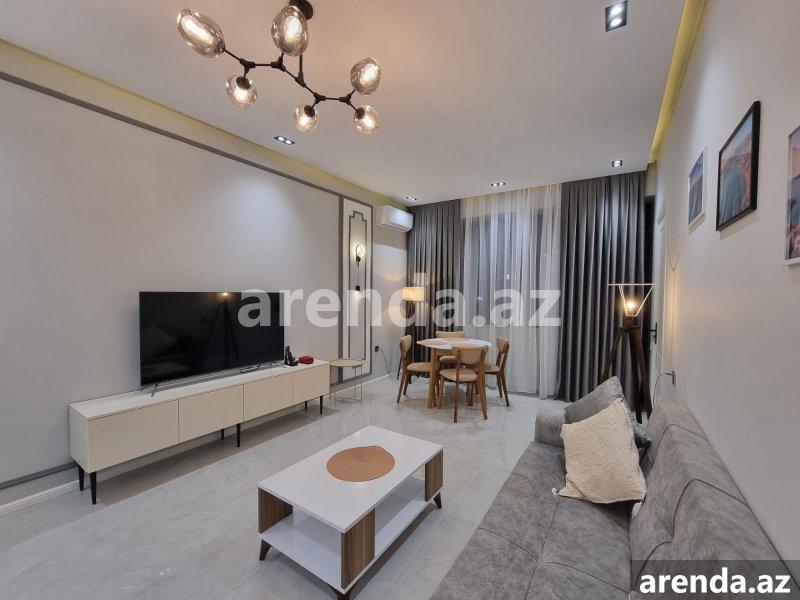 Kirayə (aylıq) 3 otaqlı Yeni Tikili, Xətai metrosu, Xətai rayonu 2 Kirayə (aylıq) 3 otaqlı Yeni Tikili, Xətai metrosu, Xətai rayonu 2