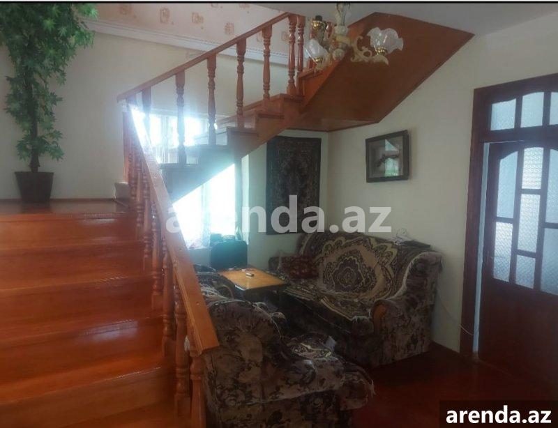 Satılır 7 otaqlı Həyət evi/villa Şamaxı 11