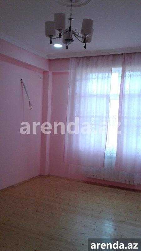 Kirayə (aylıq) 2 otaqlı Yeni Tikili, Mehdiabad, Abşeron rayonu 2