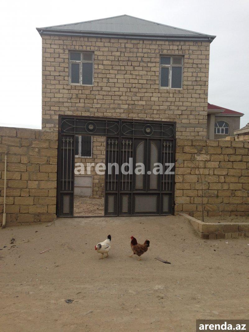 Satılır 5 otaqlı Həyət evi/villa Xırdalan 15