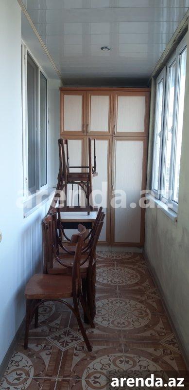 Kirayə (aylıq) Yeni Tikili Xırdalan 2