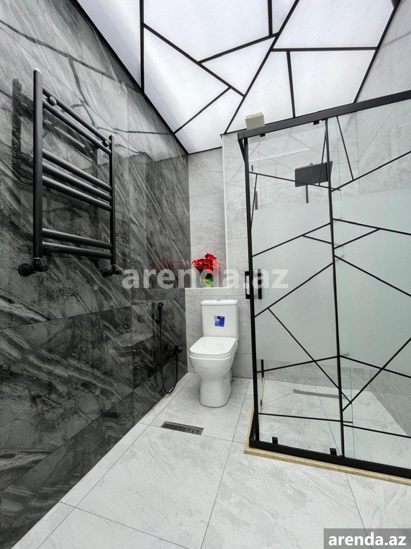 Satılır 3 otaqlı Yeni Tikili, Yeni Günəşli qəs., Suraxanı rayonu $num