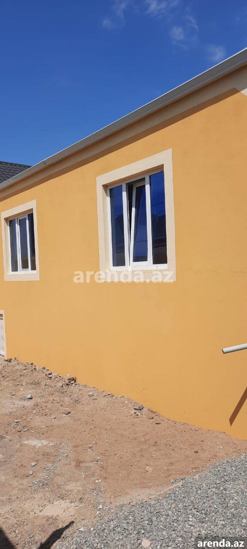 Satılır 3 otaqlı Həyət evi/villa, Binə qəs., Xəzər rayonu 6