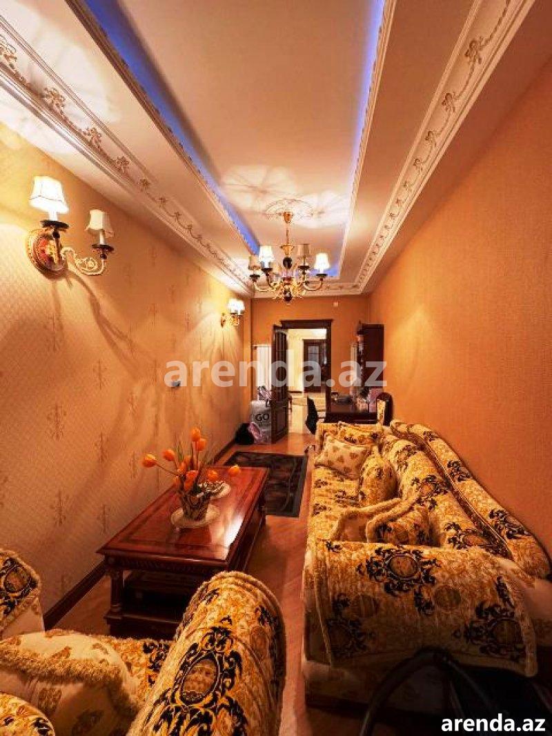 Продажа 4 комнатная Новостройка, м. Хетаи метро, Хетаи район 3 Продажа 4 комнатная Новостройка, м. Хетаи метро, Хетаи район 3