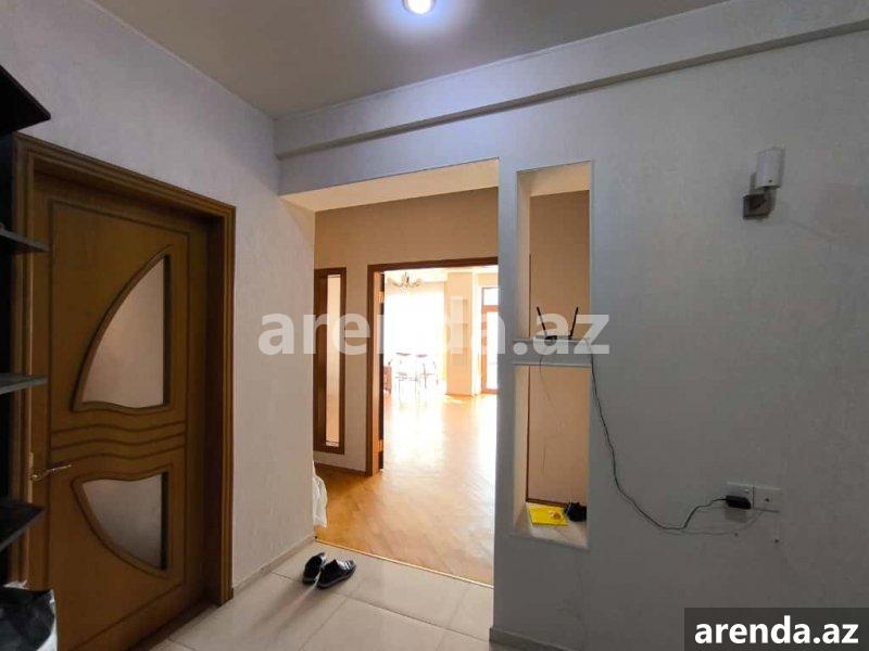 Kirayə (aylıq) 3 otaqlı Yeni Tikili, 28 May metrosu, Azərbaycan Dillər Universiteti, Nəsimi rayonu 18 Kirayə (aylıq) 3 otaqlı Yeni Tikili, 28 May metrosu, Azərbaycan Dillər Universiteti, Nəsimi rayonu 18