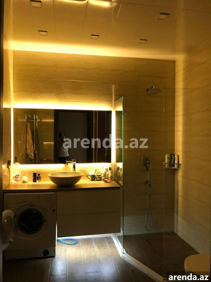 Kirayə (aylıq) 3 otaqlı Yeni Tikili, Elmlər akademiyası metrosu, Yasamal rayonu 15 Kirayə (aylıq) 3 otaqlı Yeni Tikili, Elmlər akademiyası metrosu, Yasamal rayonu 15