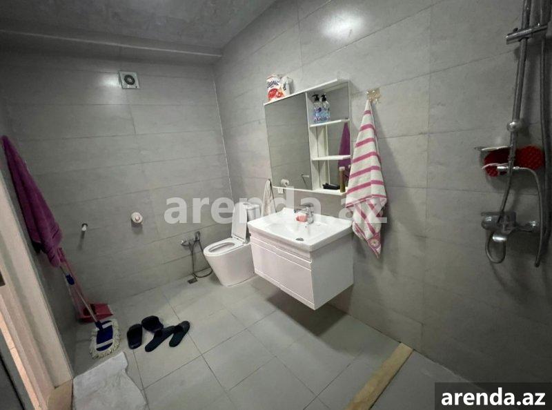 Kirayə (aylıq) 2 otaqlı Yeni Tikili, İnşaatçılar metrosu, Yeni Yasamal qəs., Yasamal rayonu 10 Kirayə (aylıq) 2 otaqlı Yeni Tikili, İnşaatçılar metrosu, Yeni Yasamal qəs., Yasamal rayonu 10