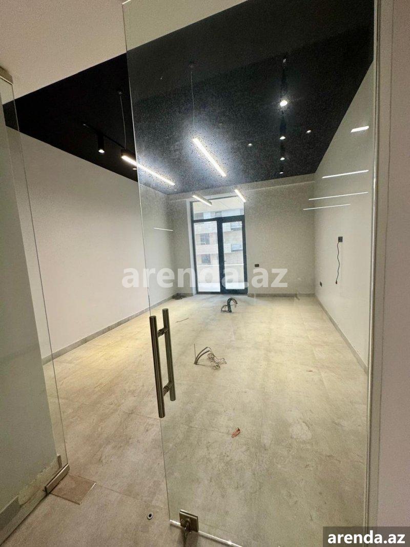 Kirayə (aylıq) 4 otaqlı Ofis, Port Baku, Xətai rayonu 8 Kirayə (aylıq) 4 otaqlı Ofis, Port Baku, Xətai rayonu 8
