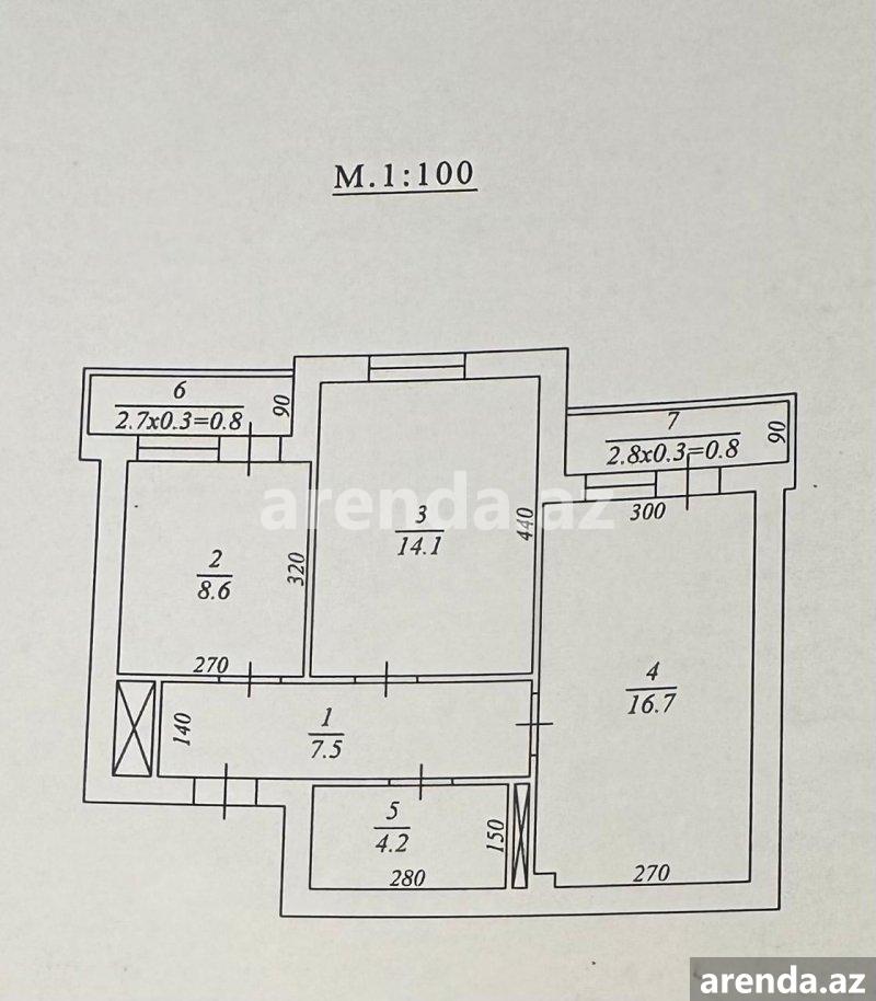 Satılır 3 otaqlı Yeni Tikili, Elmlər akademiyası metrosu, Yasamal qəs., Asan xidmət , Yasamal rayonu 24 Satılır 3 otaqlı Yeni Tikili, Elmlər akademiyası metrosu, Yasamal qəs., Asan xidmət , Yasamal rayonu 24