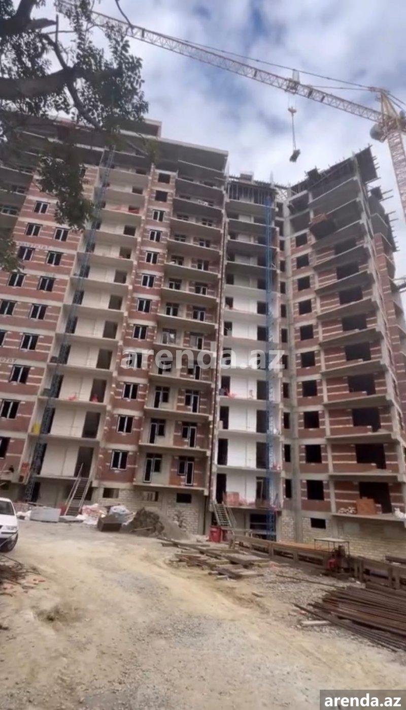 Продажа 1 комнатная Новостройка, м. 28 Мая метро, Кубинка, 28 Малл, Насими район 2 Продажа 1 комнатная Новостройка, м. 28 Мая метро, Кубинка, 28 Малл, Насими район 2