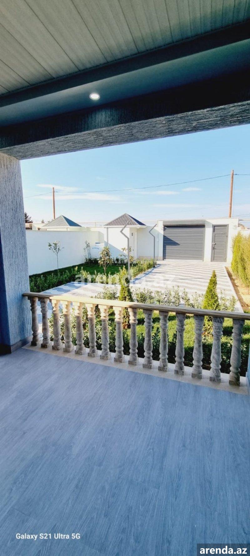 Satılır 4 otaqlı Həyət evi/villa, Buzovna, Xəzər rayonu 13 Satılır 4 otaqlı Həyət evi/villa, Buzovna, Xəzər rayonu 13