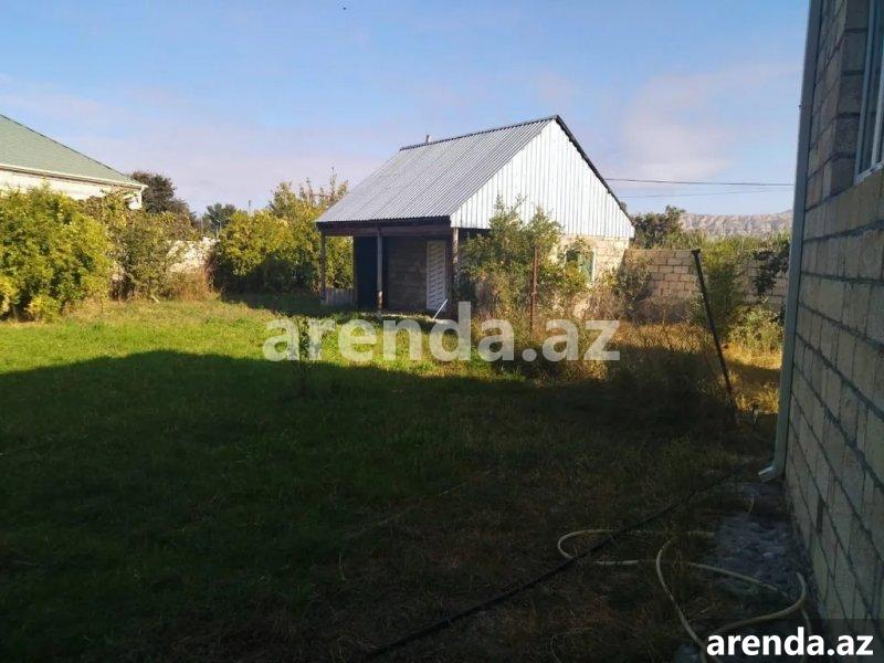 Satılır 4 otaqlı Həyət evi/villa Mingəçevir 17 Satılır 4 otaqlı Həyət evi/villa Mingəçevir 17