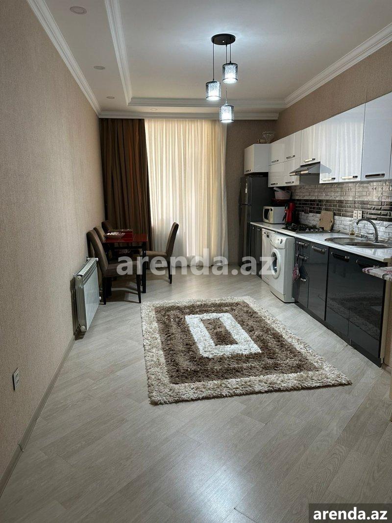 Satılır 2 otaqlı Yeni Tikili, Xətai metrosu, Xətai rayonu 8 Satılır 2 otaqlı Yeni Tikili, Xətai metrosu, Xətai rayonu 8