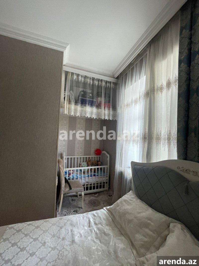 Satılır 3 otaqlı Köhnə Tikili, Nəriman Nərimanov metrosu, Nərimanov rayonu 4 Satılır 3 otaqlı Köhnə Tikili, Nəriman Nərimanov metrosu, Nərimanov rayonu 4