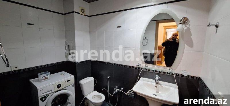 Kirayə (aylıq) 4 otaqlı Yeni Tikili, Xətai metrosu, Xətai rayonu 11 Kirayə (aylıq) 4 otaqlı Yeni Tikili, Xətai metrosu, Xətai rayonu 11