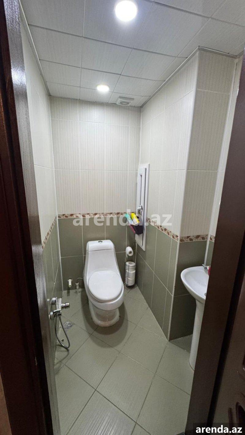 Продажа 3 комнатная Новостройка, м. Ази Асланова метро, Хетаи район 9 Продажа 3 комнатная Новостройка, м. Ази Асланова метро, Хетаи район 9