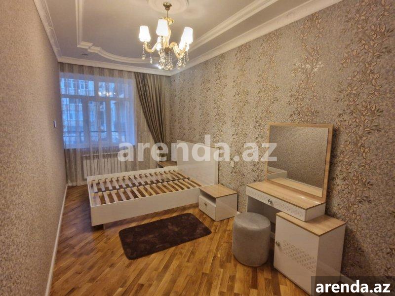 Kirayə (aylıq) 2 otaqlı Yeni Tikili, Nəsimi metrosu, 6-cı mikrorayon, Binəqədi rayonu 3 Kirayə (aylıq) 2 otaqlı Yeni Tikili, Nəsimi metrosu, 6-cı mikrorayon, Binəqədi rayonu 3