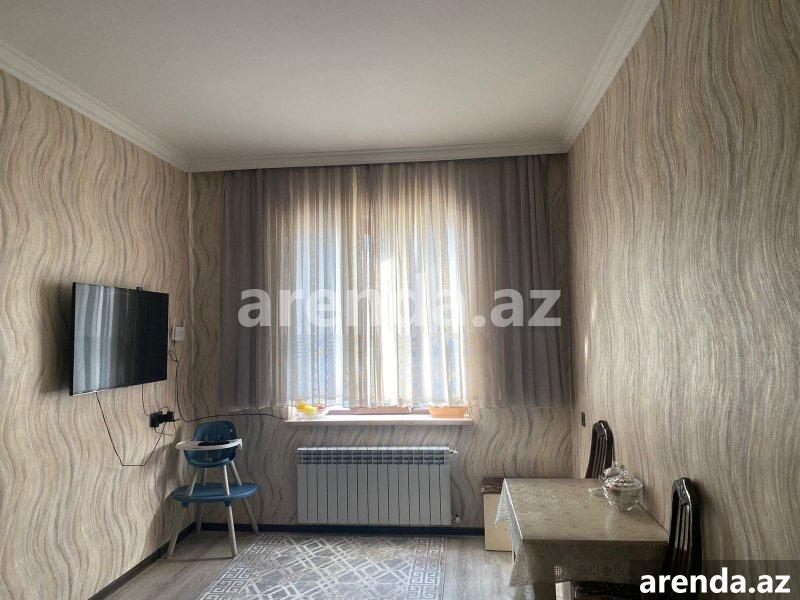 Satılır 5 otaqlı Həyət evi/villa, Koroğlu metrosu, Zabrat qəs., Sabunçu rayonu 10 Satılır 5 otaqlı Həyət evi/villa, Koroğlu metrosu, Zabrat qəs., Sabunçu rayonu 10