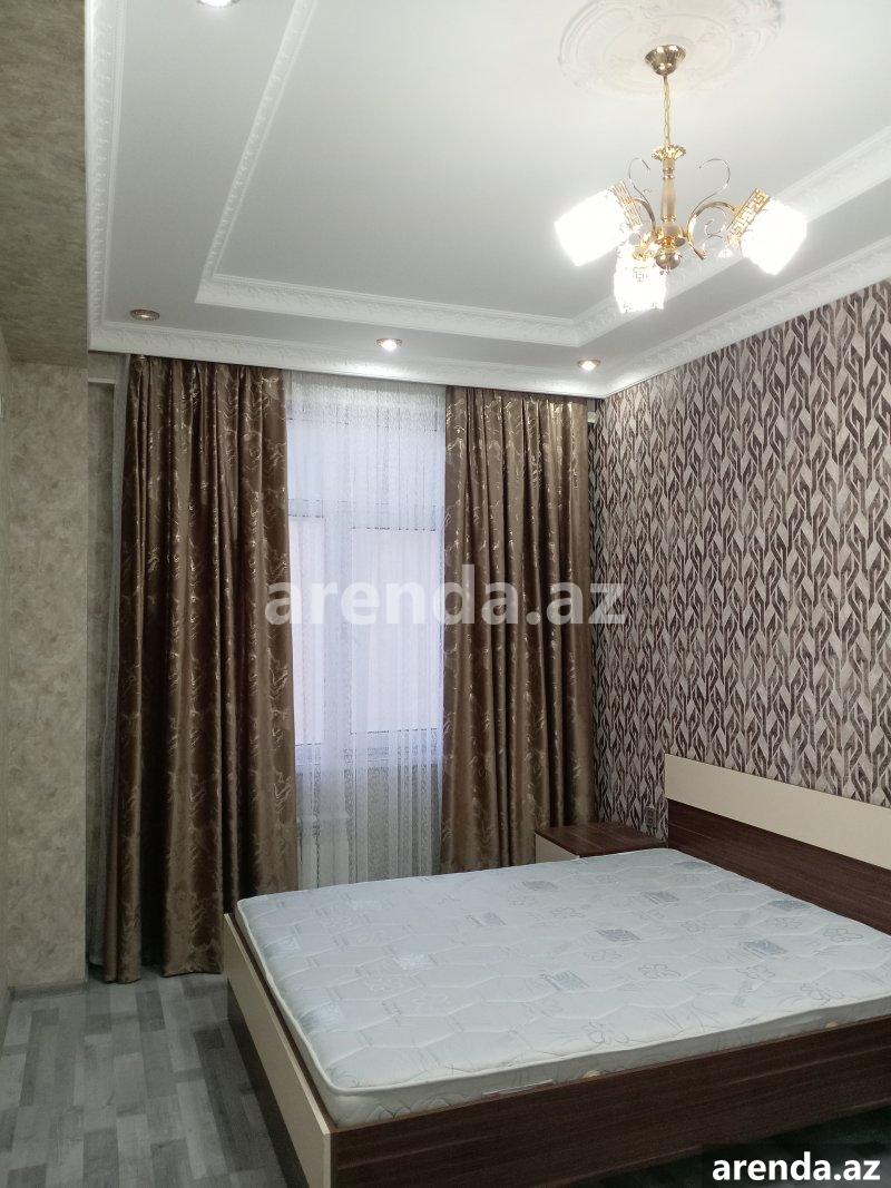 Продажа 3 комнатная Новостройка Хырдалан 6 Продажа 3 комнатная Новостройка Хырдалан 6