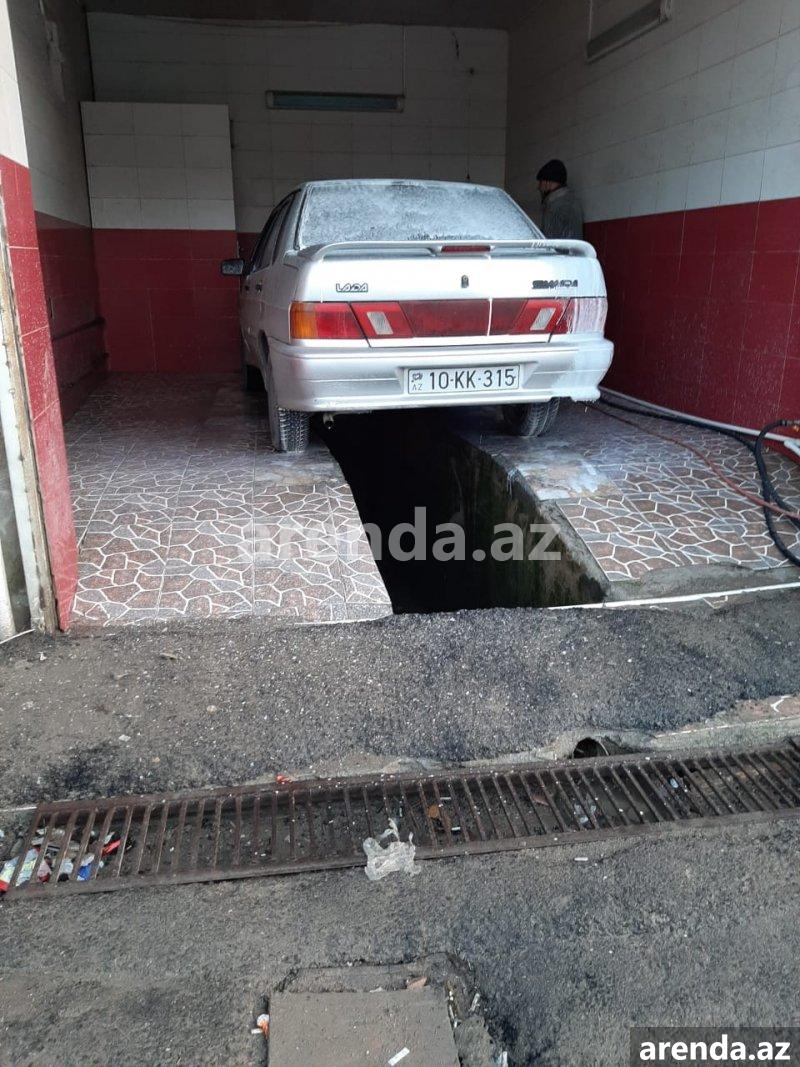 Продажа Объект, Метро Ходжасан метро, пос. Сулутяпя, Бинагадинский р-н район 12 Продажа Объект, Метро Ходжасан метро, пос. Сулутяпя, Бинагадинский р-н район 12