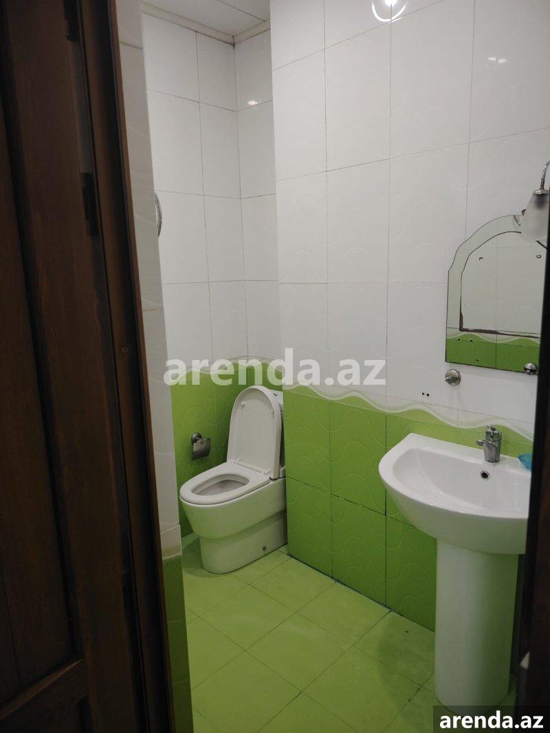 Kirayə (aylıq) 3 otaqlı Yeni Tikili, Gənclik metrosu, Nərimanov rayonu 6 Kirayə (aylıq) 3 otaqlı Yeni Tikili, Gənclik metrosu, Nərimanov rayonu 6